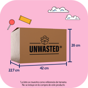Mystery Box Mediana Dulce