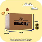 Mystery Box Mediana Galleta