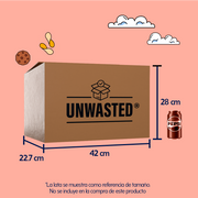 Mystery Box Grande Mixta